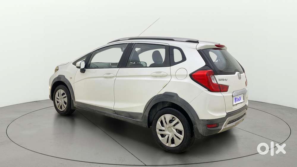 Honda Wr-v I-dtec S, 2017, Diesel