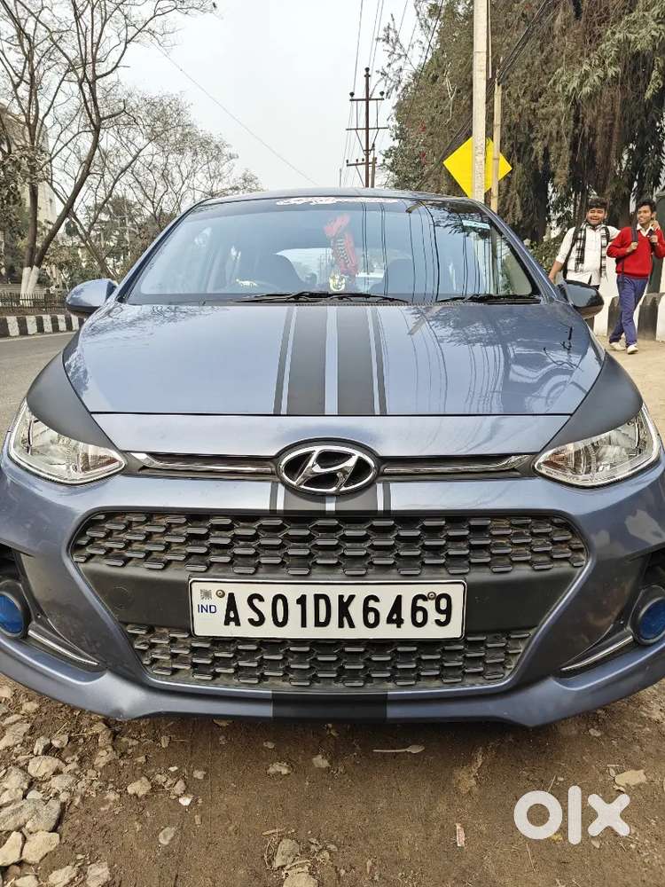 Grand I10 In Full New Condition