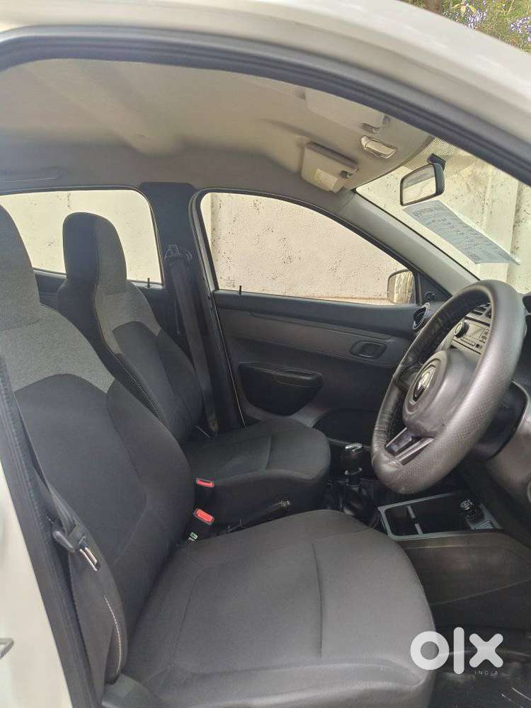 Renault Kwid Rxl 1.0, 2022, Petrol