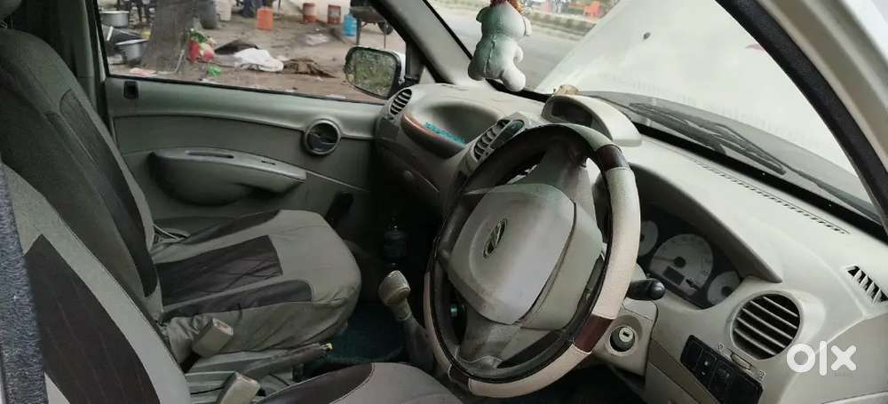 Mahindra Xylo D2 2011 Diesel Manual