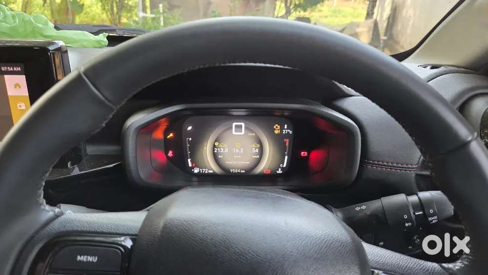 Citroen C3 Facelift 2025 Shine