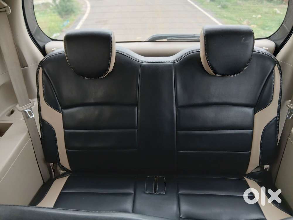 Maruti Suzuki Ertiga Zdi, 2013, Diesel