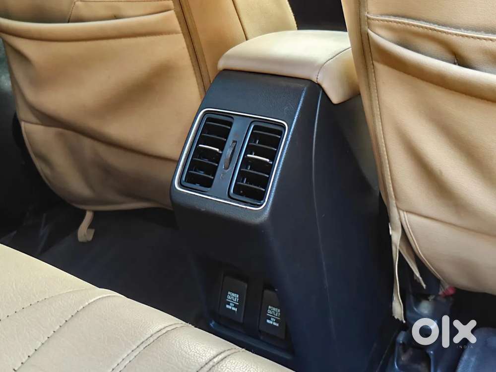 Honda City V Mt, 2021, Petrol