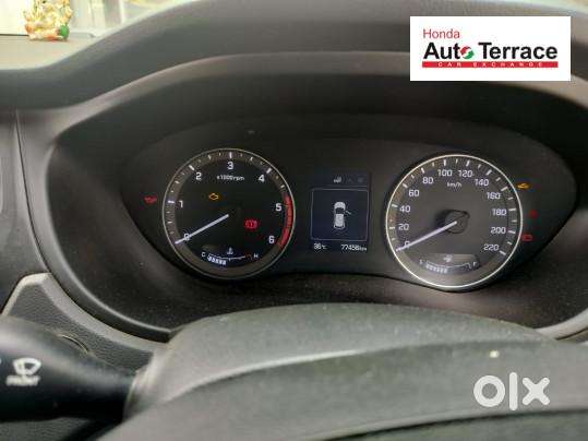 Hyundai I20 Active 1.4 Sx, 2016, Diesel