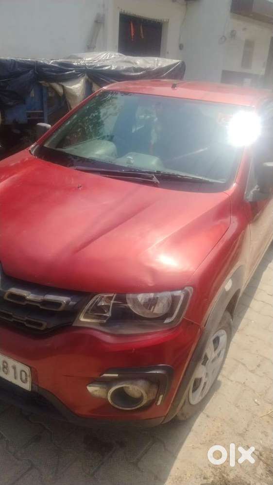 Renault Petrol Manual 2016