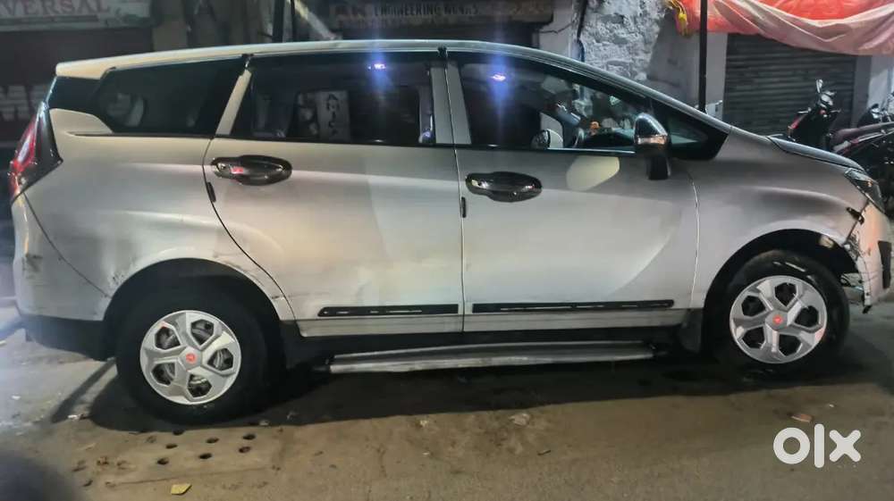 Mahindra Marazzo 2019 Diesel 92000 Km Driven