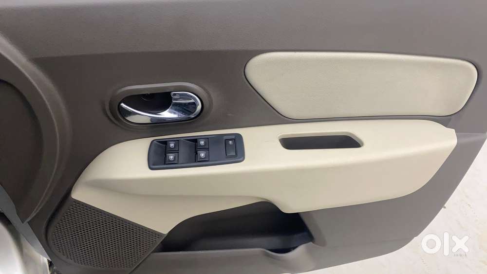 Renault Lodgy 1.5 110 Ps Rxz 7 Str, 2015, Diesel