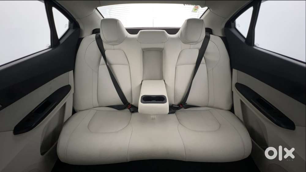 Tata Tigor 1.2 Revotron Xz Plus Leatherette, 2023, Petrol