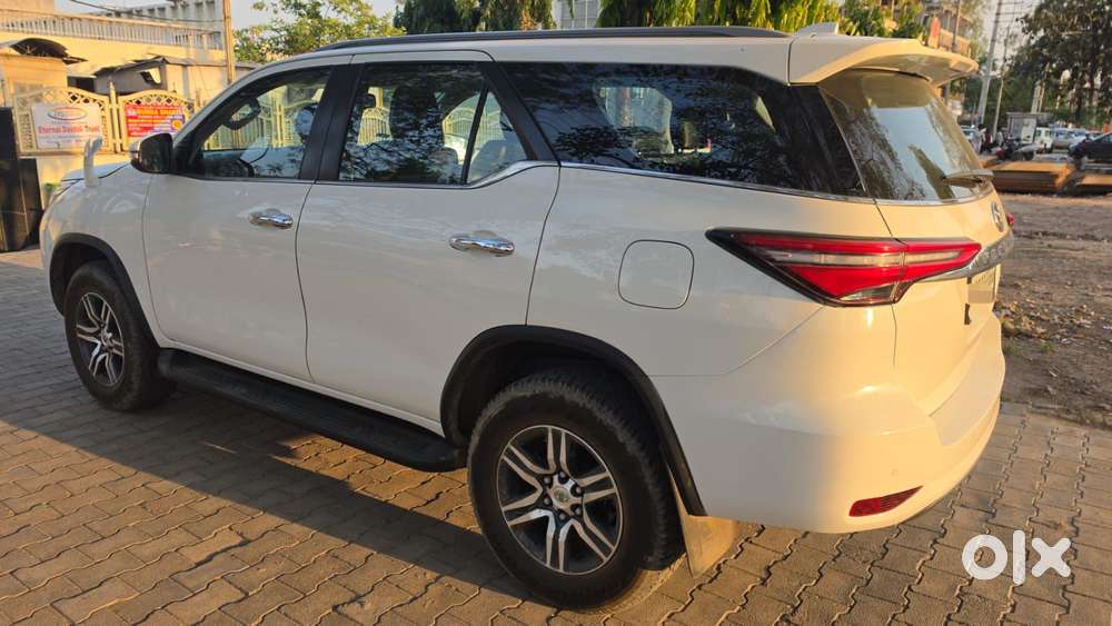 Toyota Fortuner 4x2 Mt 2.8 Diesel, 2025, Diesel