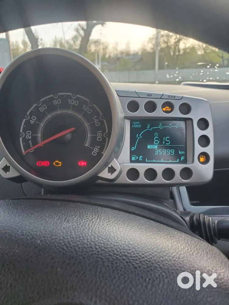 Chevrolet Beat 2014 Diesel 35000 Km Driven In Mint Condition