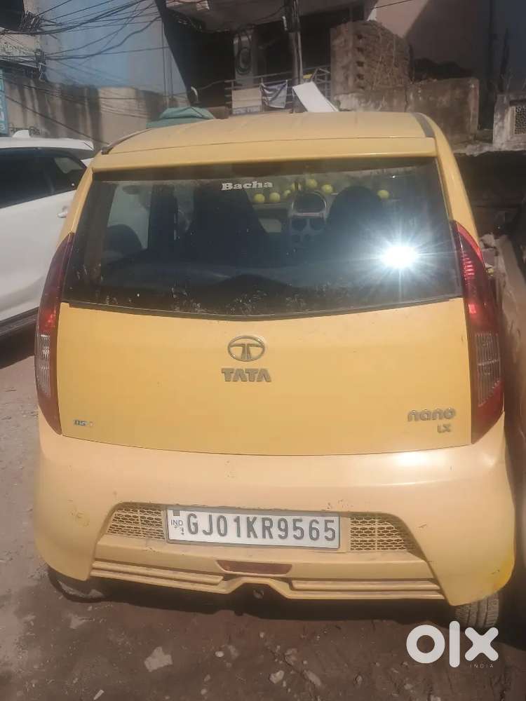 The Car Is Not Cng And Condition Is Very Best The Car Is Very Smooth