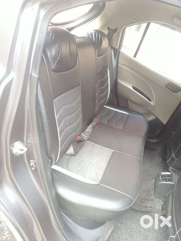 Hyundai New Santro 1.1 Magna Corporate Edition, 2021, Petrol