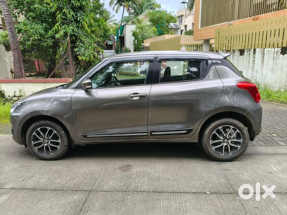 Maruti Swift 2020 Model Year