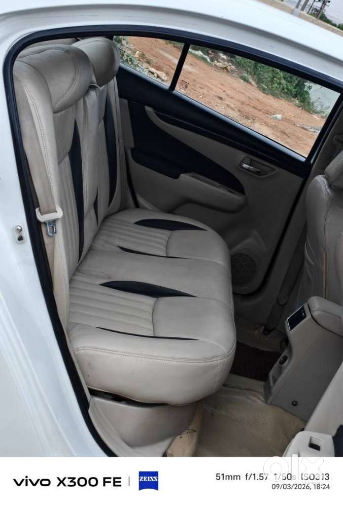 Maruti Suzuki Ciaz Zdi Bs Iv, 2016, Diesel