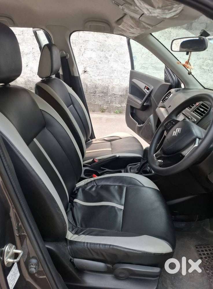 Maruti Suzuki Brezza Zdi, 2019, Diesel