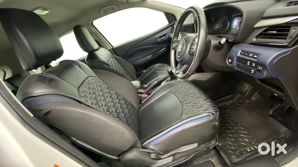 Maruti Suzuki Baleno Alpha, 2023, Petrol