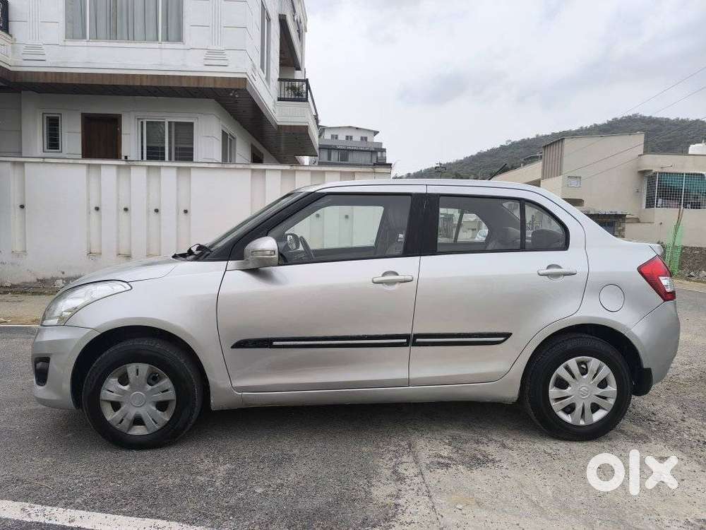 Maruti Suzuki Swift Vdi Optional, 2013, Diesel