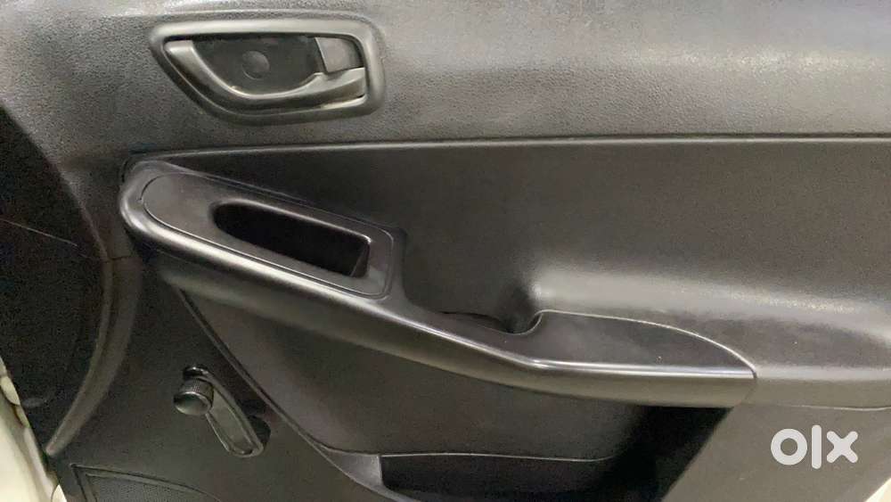 Tata Bolt Quadrajet Xe, 2017, Diesel