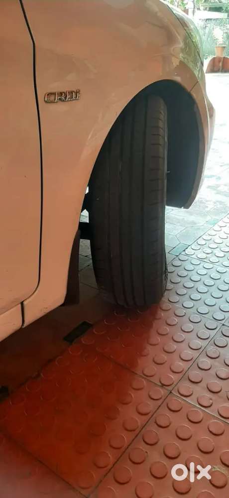 Hyundai Verna 2012 Diesel 154200 Km Driven