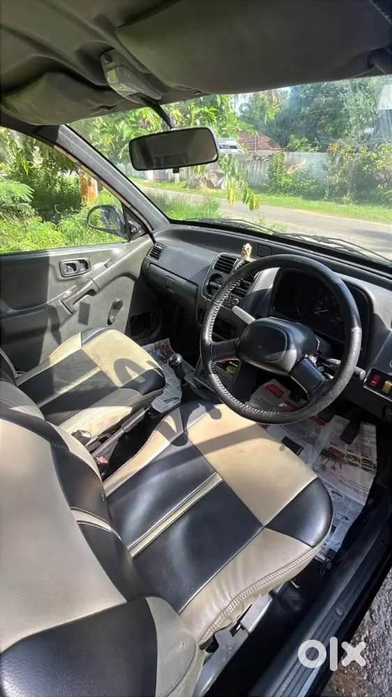 1998 Maruti Suzuki Zen Petrol