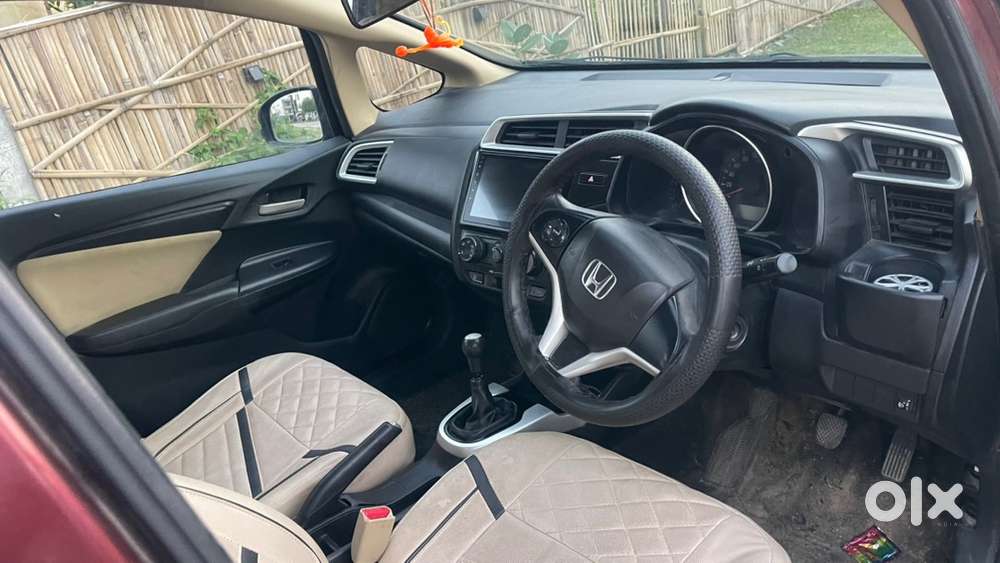Honda Jazz 2018 Model