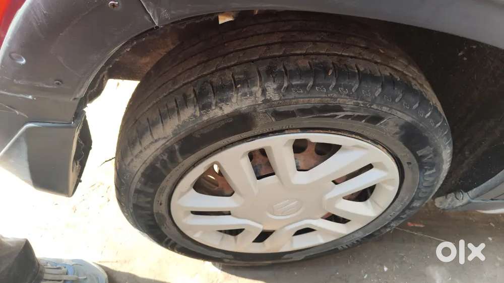 Maruti Suzuki Brezza Vdi 2019