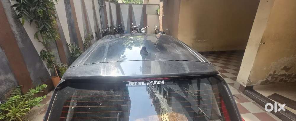 Hyundai I20 Sportz 2021 Petrol Manual