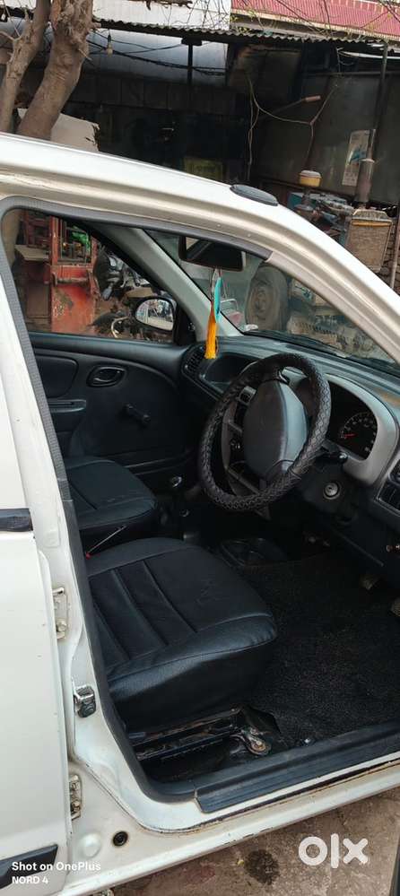 2012 Maruti Suzuki Alto Lx 2012 Model A1 Condition New Tyre Newbattery