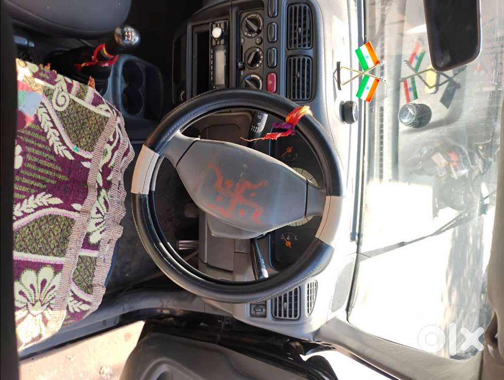 Maruti Suzuki Alto 2009 Petrol 85 Km Driven