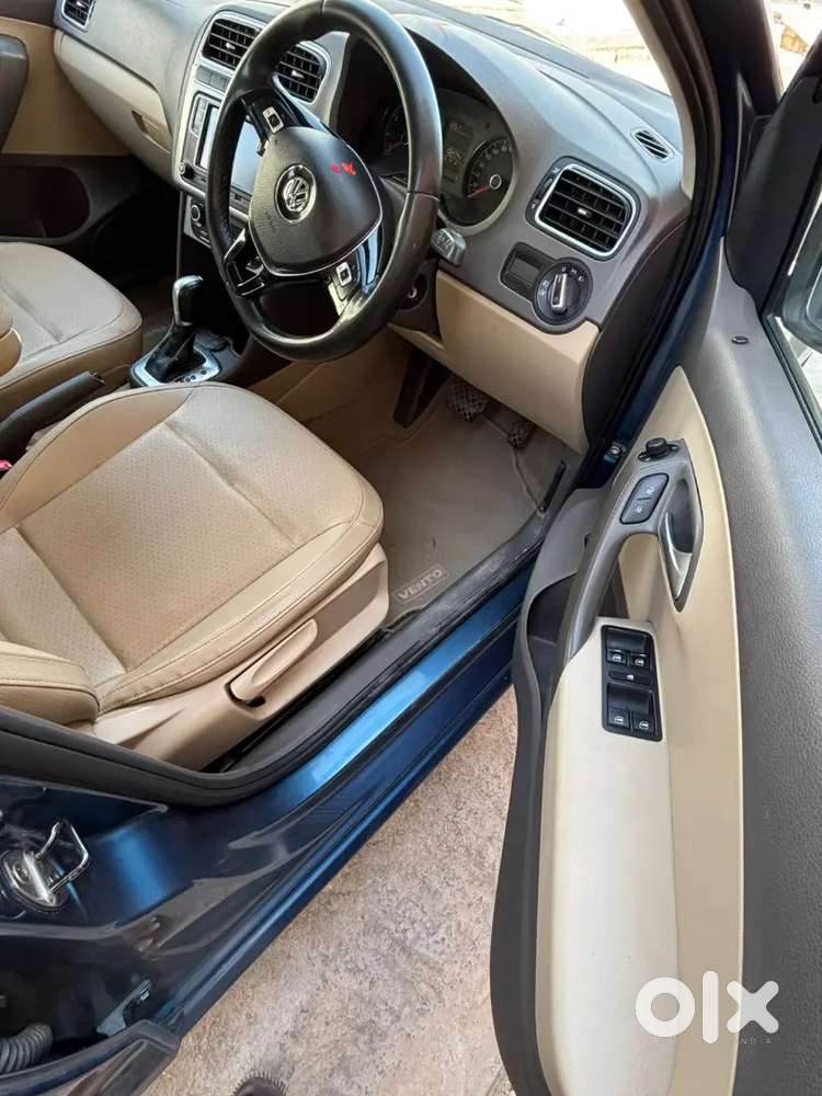 Vento 2018 Model