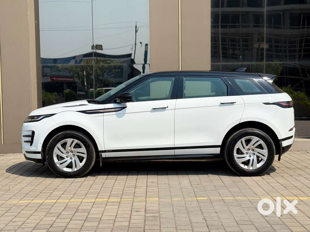 Land Rover Range Evoque, 2021, Diesel