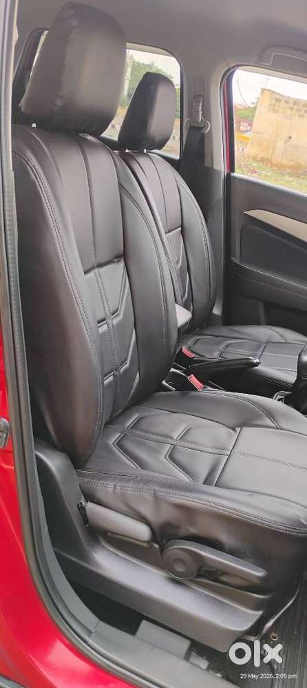 Maruti Suzuki Brezza Zdi Plus, 2018, Diesel