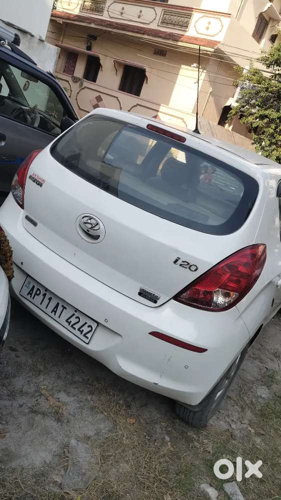 Hyundai I 20 Sports Diesel 2013 For Sale