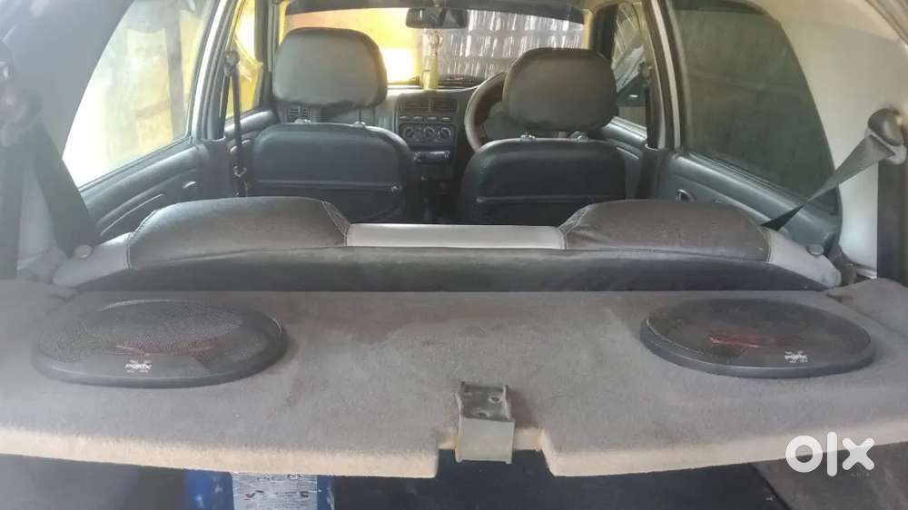 Maruti Suzuki Alto Lxi 2006 Petrol