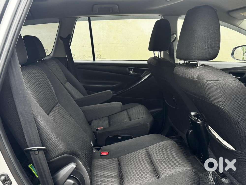 Toyota Innova Crysta 2019 Diesel 79000 Km Driven