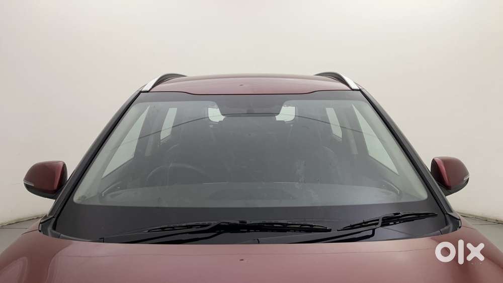 Kia Carens 1.5 Prestige Plus 7 Str Imt, 2023, Petrol