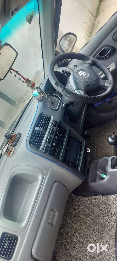 Maruti Suzuki Alto K10 2012 Car