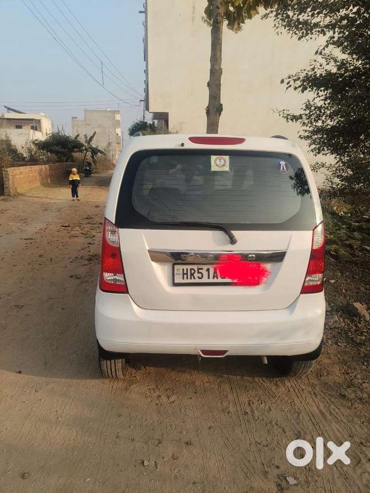 Maruti Suzuki 2012 Year