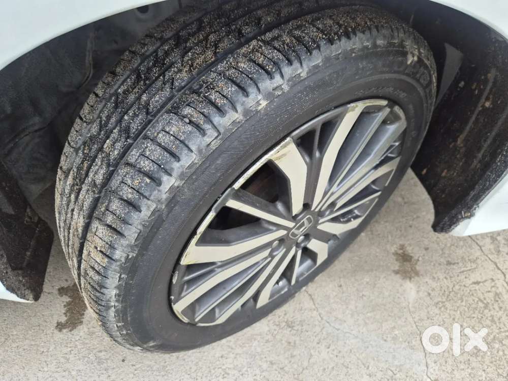 Tata Nexon Fearless S 1.2 Revotron Petrol 6 Mt Dt, 2024, Petrol