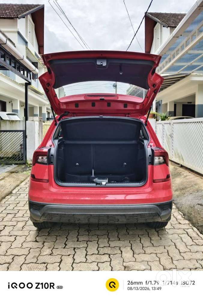 Skoda Kushaq 1.5 Monte Carlo Tsi Dsg, 2025, Petrol