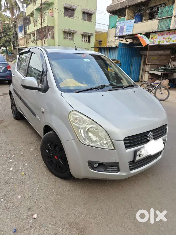 Need Of Money That's Why Selling The Car