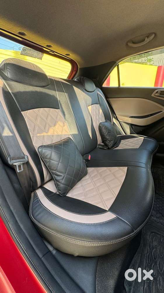 Hyundai Elite I20 Sportz Plus Diesel, 2016, Diesel