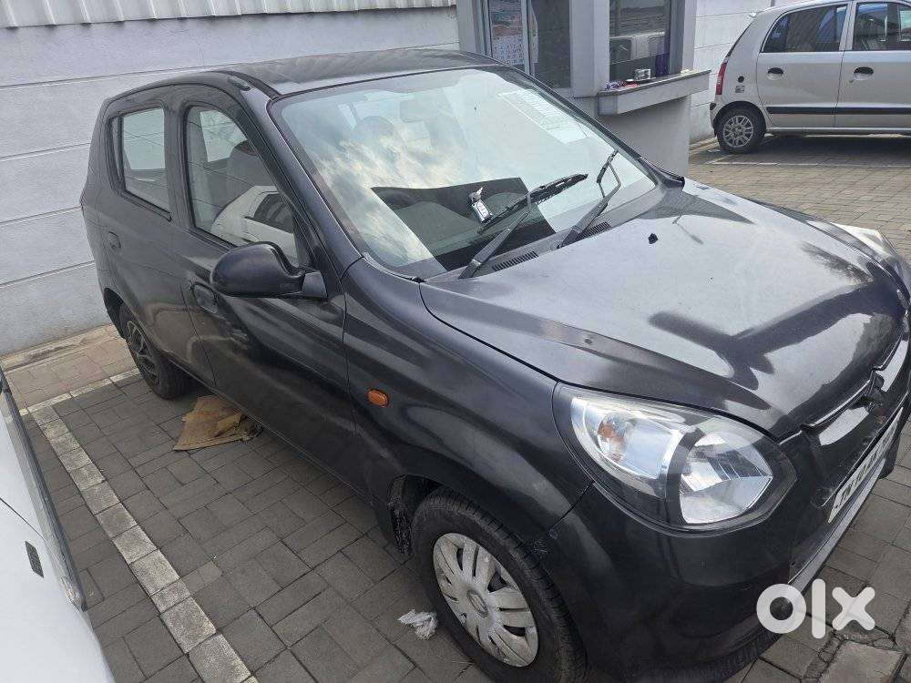 Maruti Suzuki Alto 800 2012-2016 Lxi, 2013, Petrol