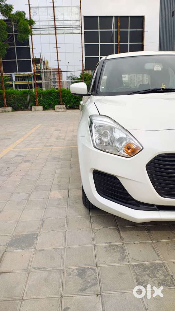 Maruti Suzuki Swift Vdi Optional, 2018, Diesel
