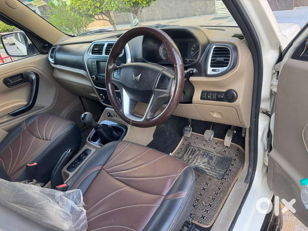 Mahindra Bolero Neo N8, 2023, Diesel