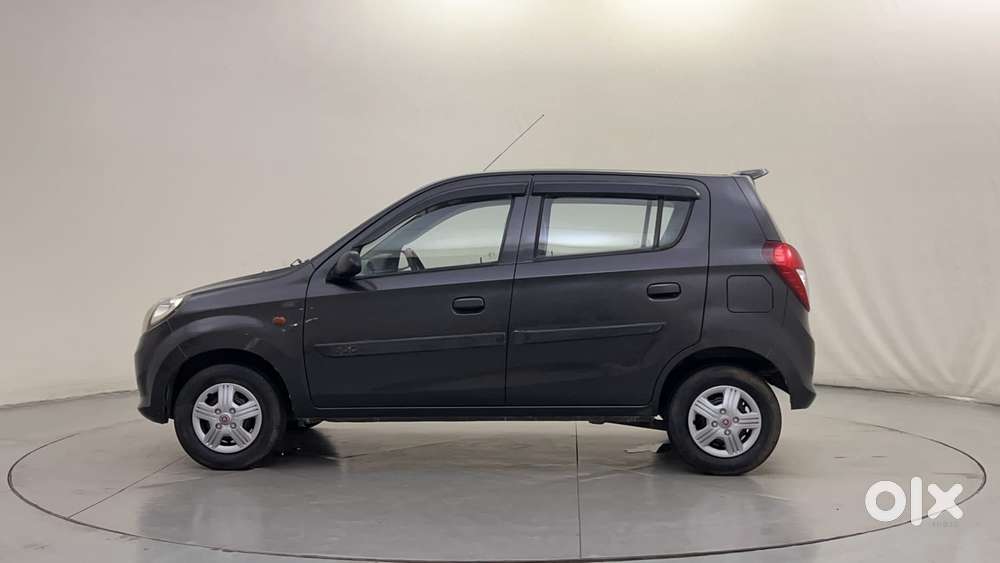 Maruti Suzuki Alto 800 2012-2016 Vxi, 2013, Petrol