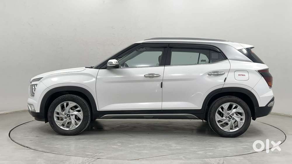 Hyundai Creta 1.5 Sx, 2023, Petrol