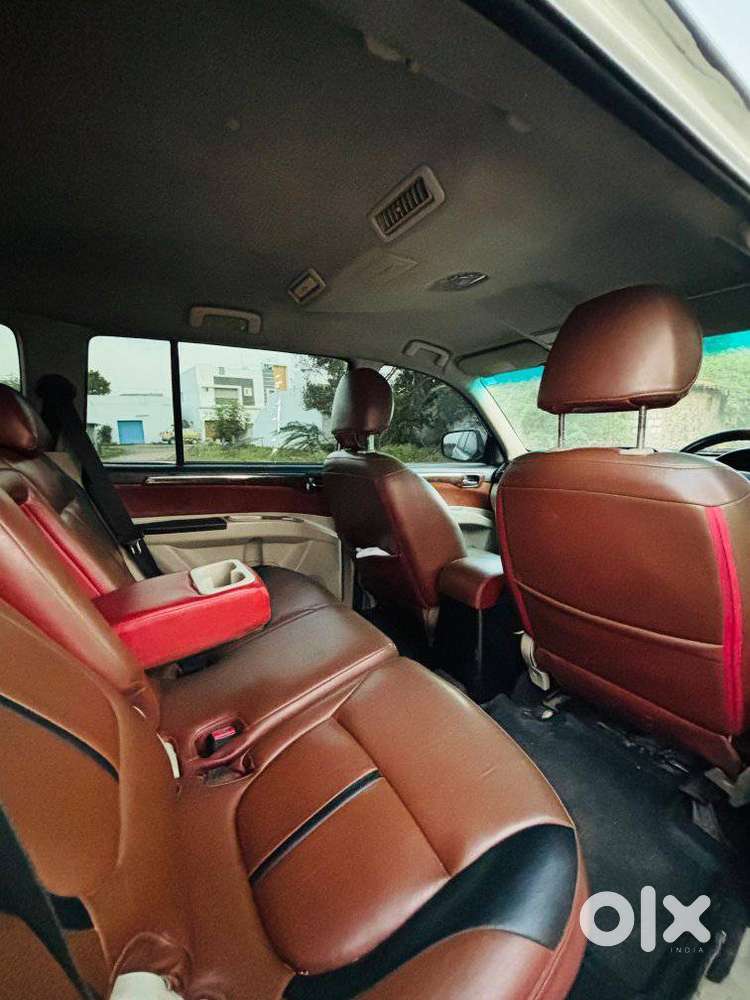 Mitsubishi Pajero Sport 2.5 Manual, 2012, Diesel