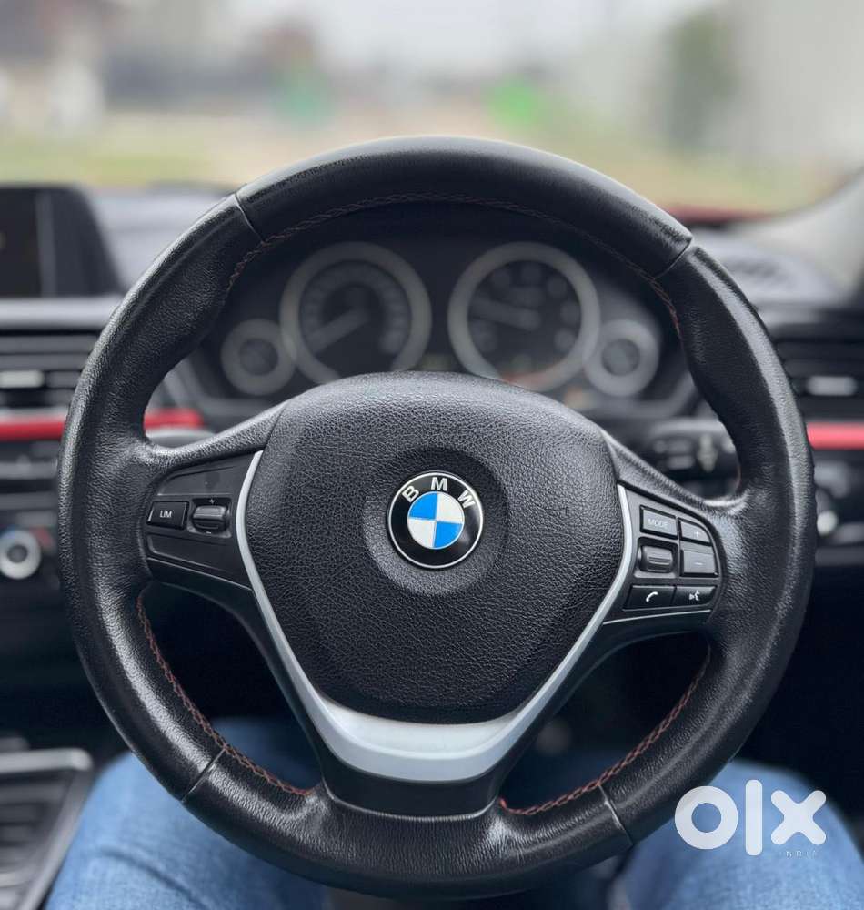 Bmw 3 Series 320d Sport, 2013, Diesel