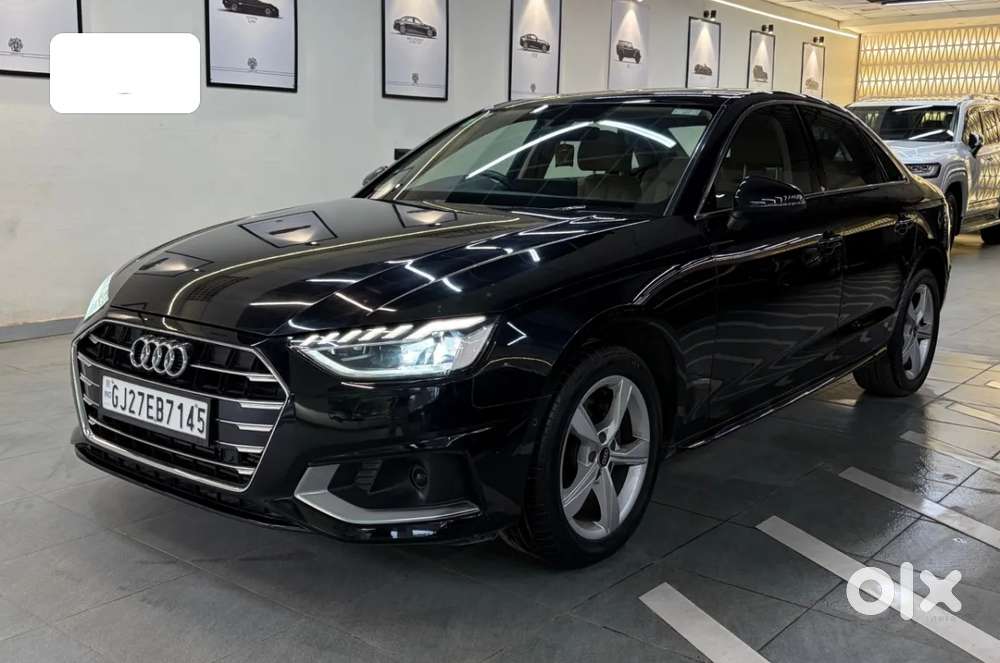 Audi A4 2.0 Technology 40 Tfsi, 2022, Petrol